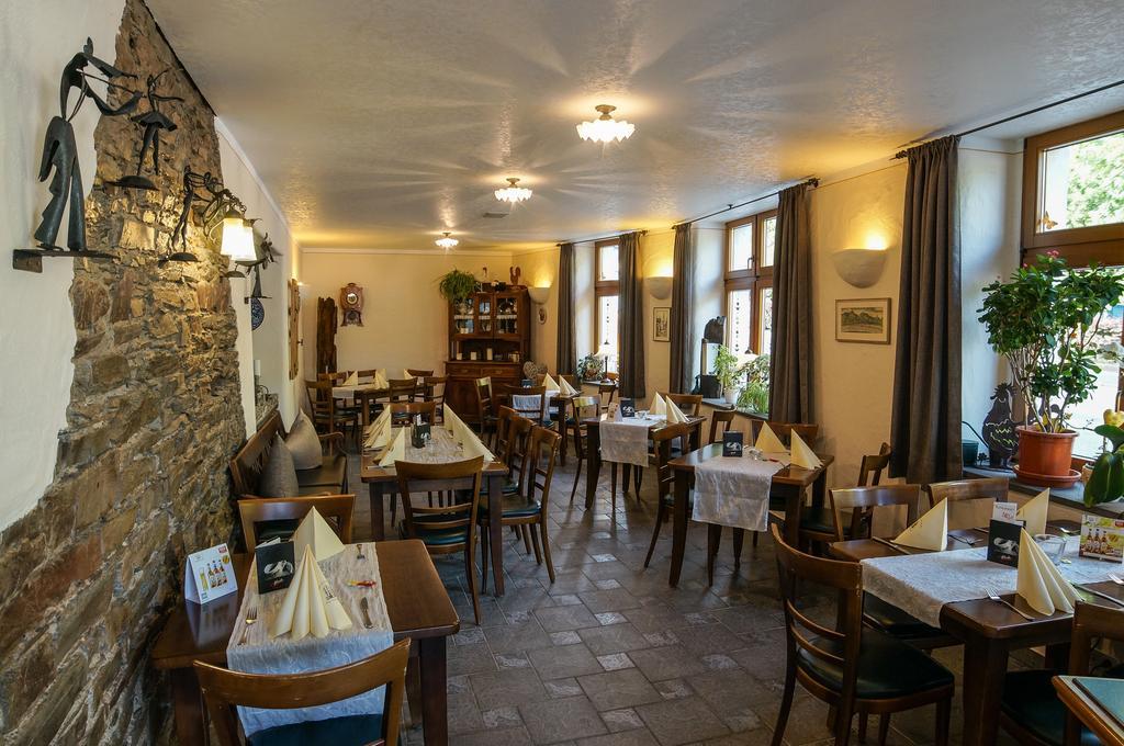 Moselland Hotel Im Enderttal Zum Onkel Willi Cochem Zewnętrze zdjęcie