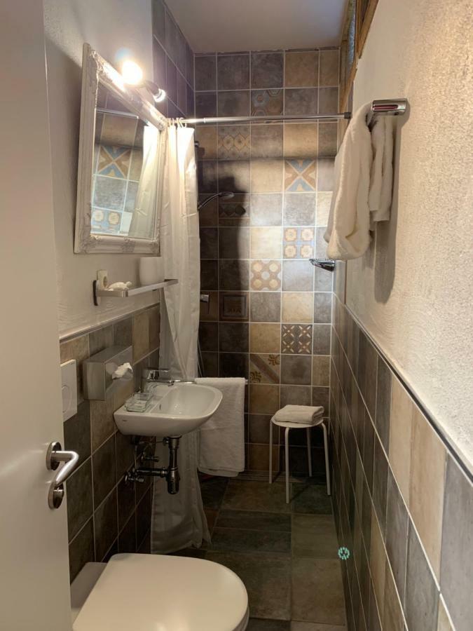 Moselland Hotel Im Enderttal Zum Onkel Willi Cochem Zewnętrze zdjęcie