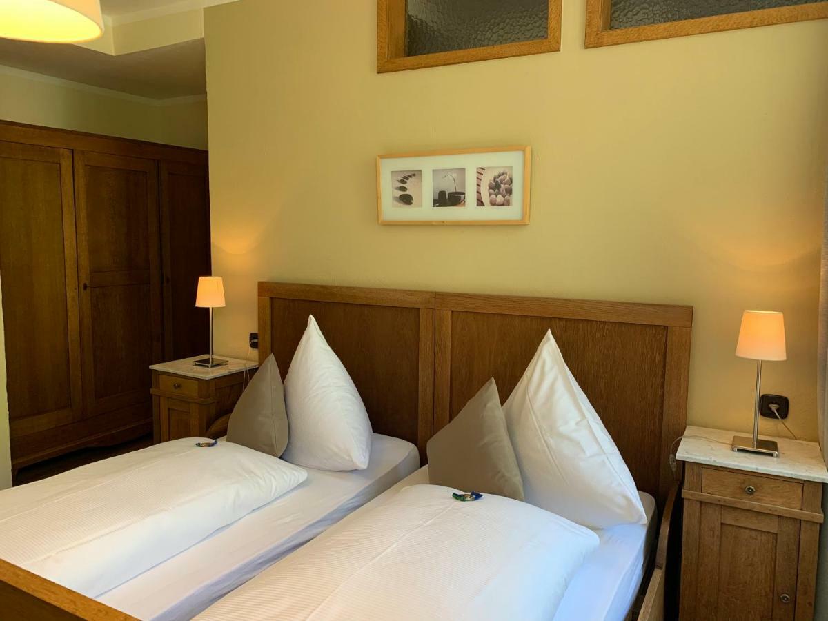 Moselland Hotel Im Enderttal Zum Onkel Willi Cochem Zewnętrze zdjęcie