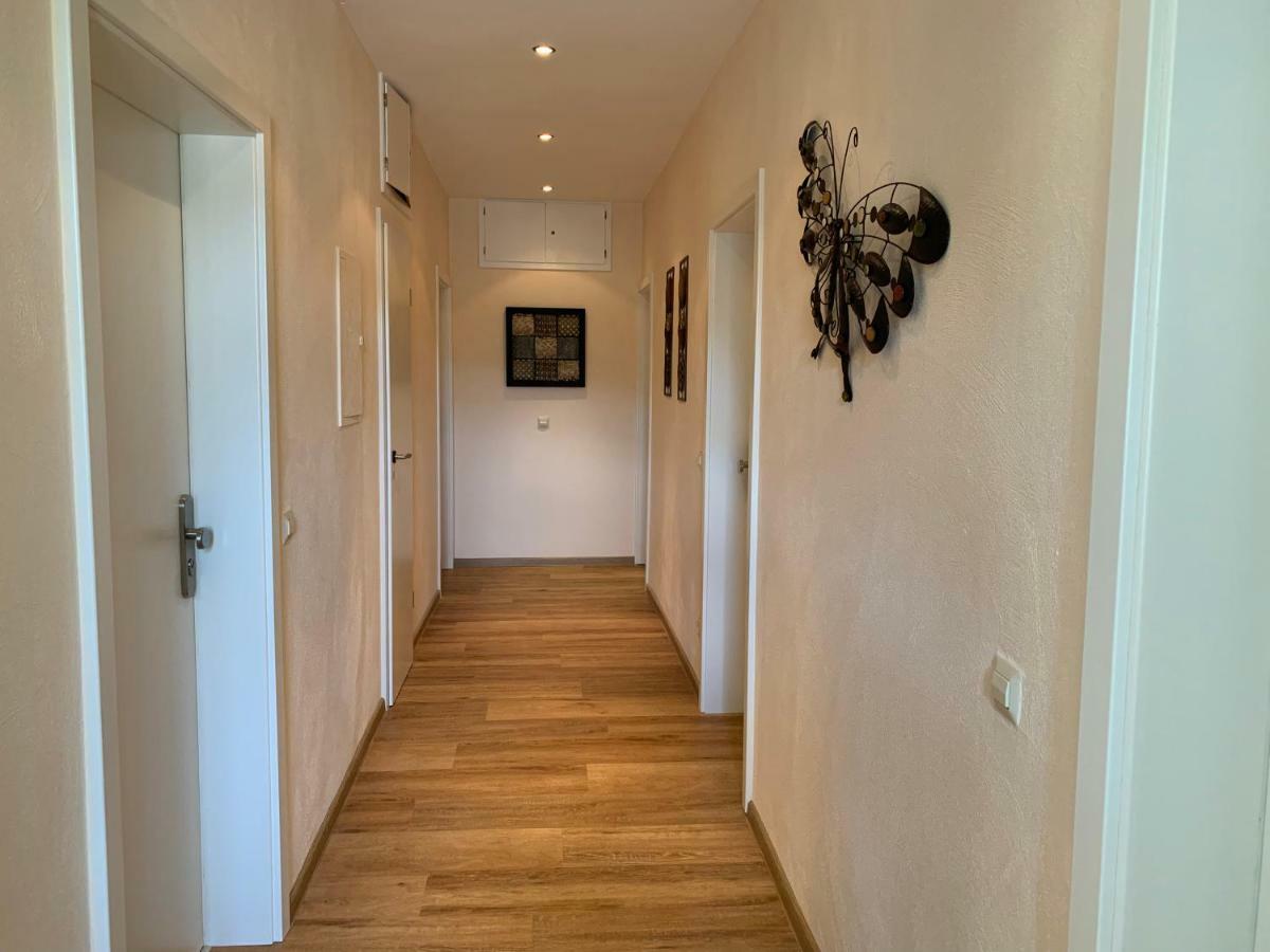 Moselland Hotel Im Enderttal Zum Onkel Willi Cochem Zewnętrze zdjęcie